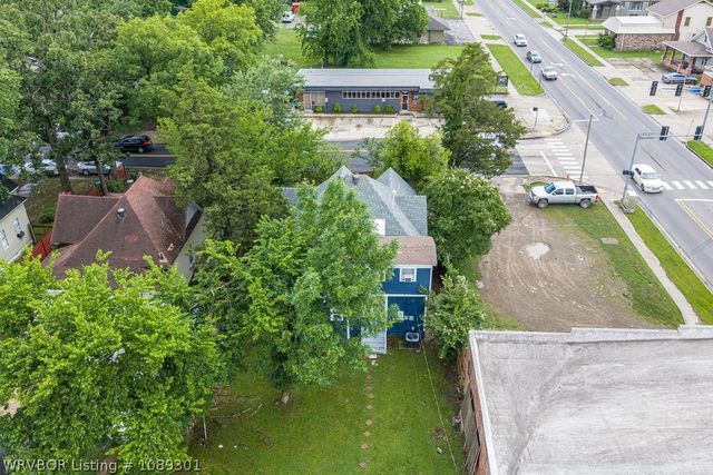 2703 Kinkead Avenue, Fort Smith, AR 72901