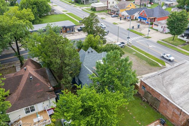2703 Kinkead Avenue, Fort Smith, AR 72901