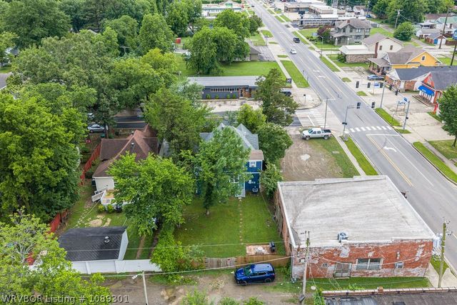 2703 Kinkead Avenue, Fort Smith, AR 72901