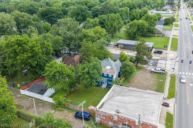 2703 Kinkead Avenue, Fort Smith, AR 72901