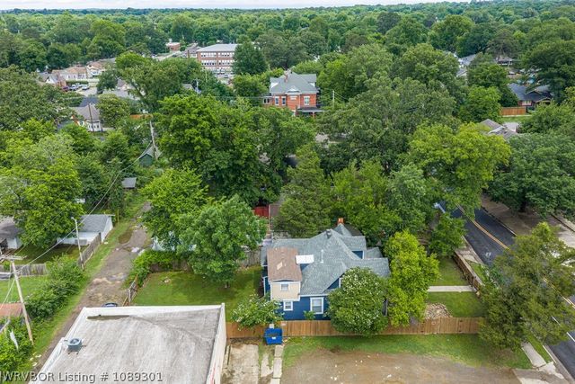 2703 Kinkead Avenue, Fort Smith, AR 72901