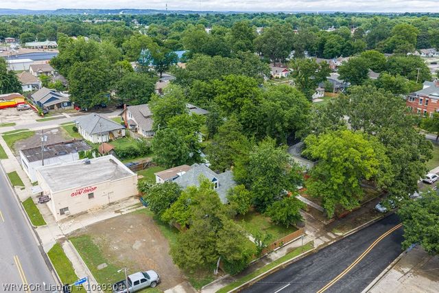 2703 Kinkead Avenue, Fort Smith, AR 72901