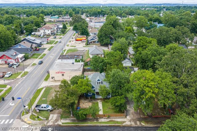 2703 Kinkead Avenue, Fort Smith, AR 72901