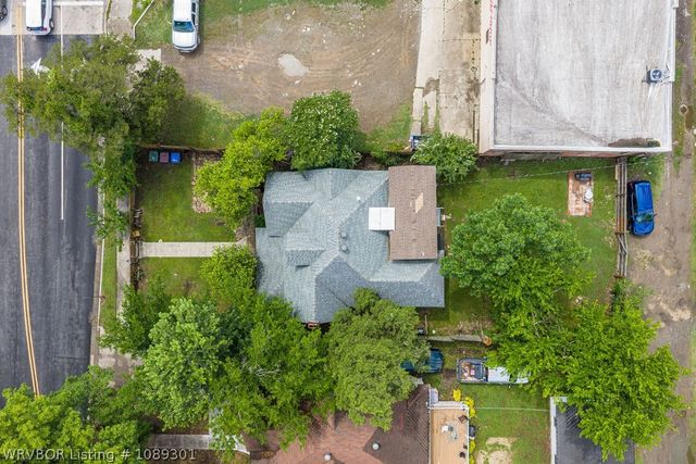 2703 Kinkead Avenue, Fort Smith, AR 72901