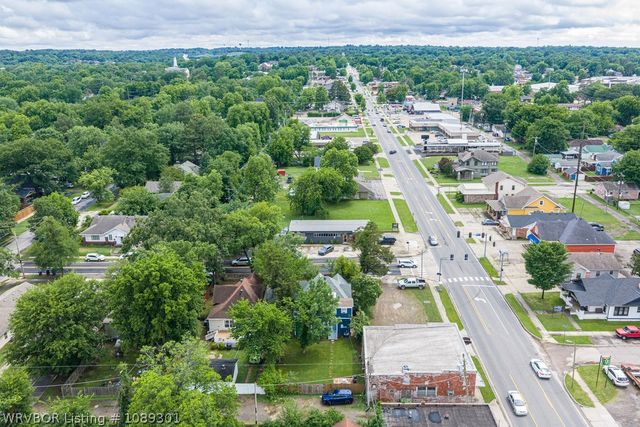 2703 Kinkead Avenue, Fort Smith, AR 72901