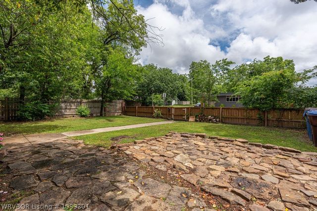 2703 Kinkead Avenue, Fort Smith, AR 72901