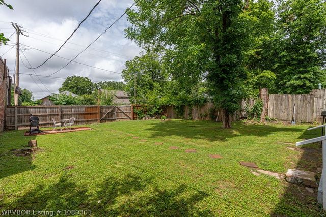 2703 Kinkead Avenue, Fort Smith, AR 72901