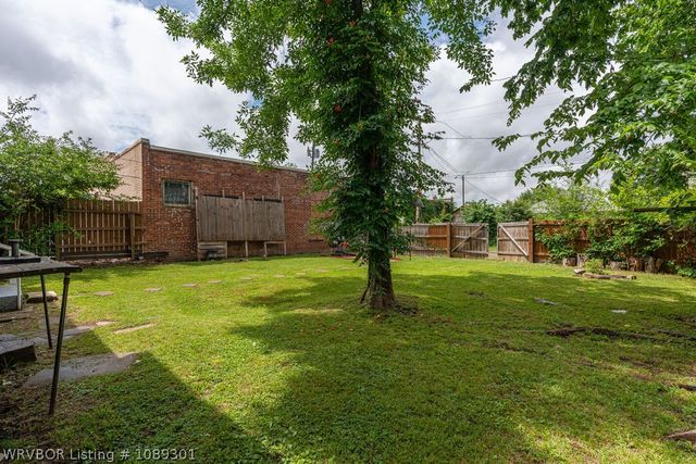 2703 Kinkead Avenue, Fort Smith, AR 72901