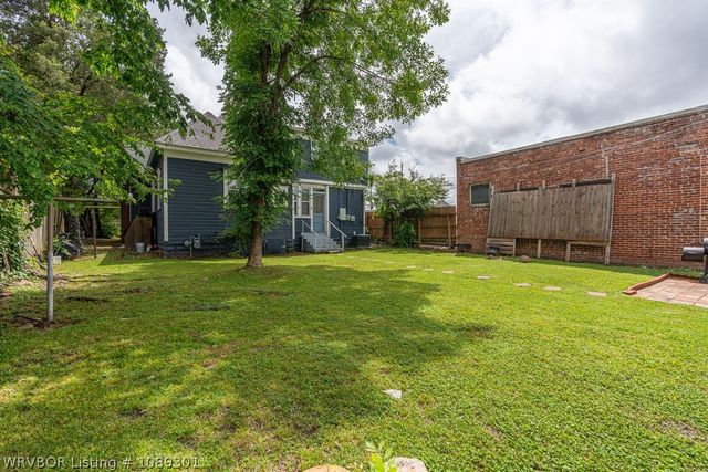2703 Kinkead Avenue, Fort Smith, AR 72901