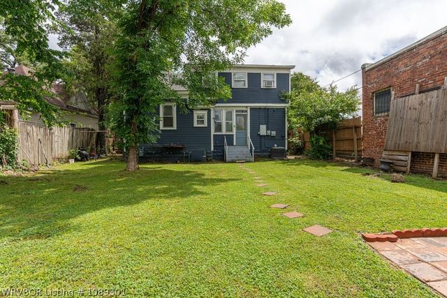 2703 Kinkead Avenue, Fort Smith, AR 72901