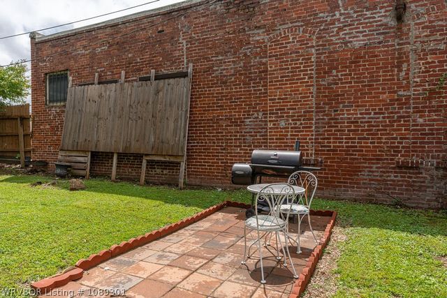 2703 Kinkead Avenue, Fort Smith, AR 72901