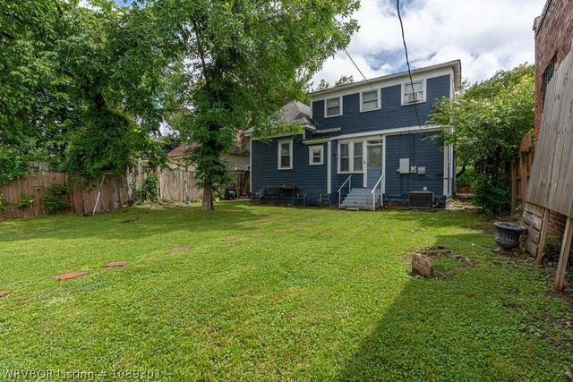 2703 Kinkead Avenue, Fort Smith, AR 72901