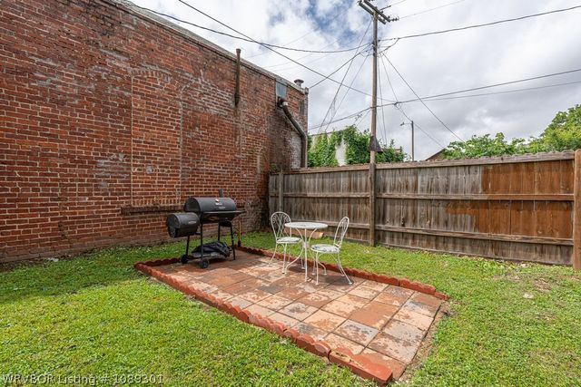 2703 Kinkead Avenue, Fort Smith, AR 72901
