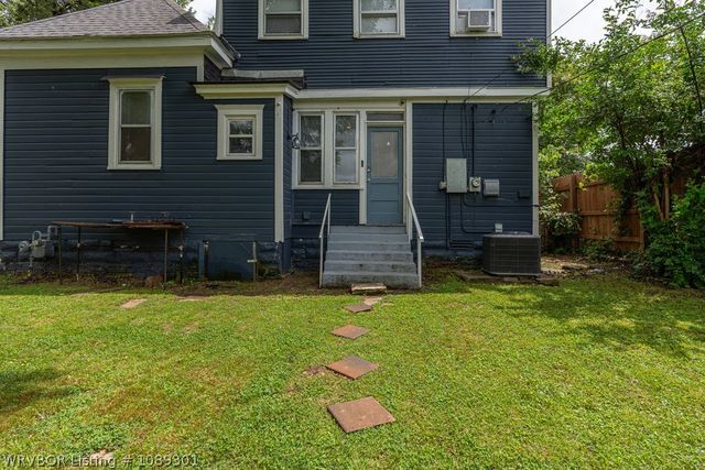 2703 Kinkead Avenue, Fort Smith, AR 72901