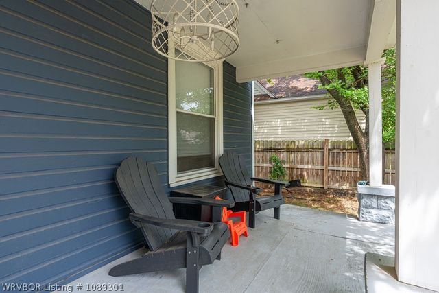 2703 Kinkead Avenue, Fort Smith, AR 72901