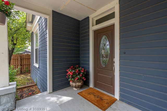 2703 Kinkead Avenue, Fort Smith, AR 72901