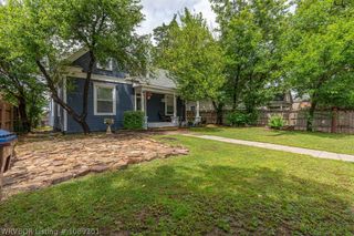 2703 Kinkead Avenue, Fort Smith, AR 72901