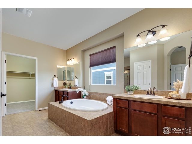 2913 Saratoga Trl, Frederick, CO 80516