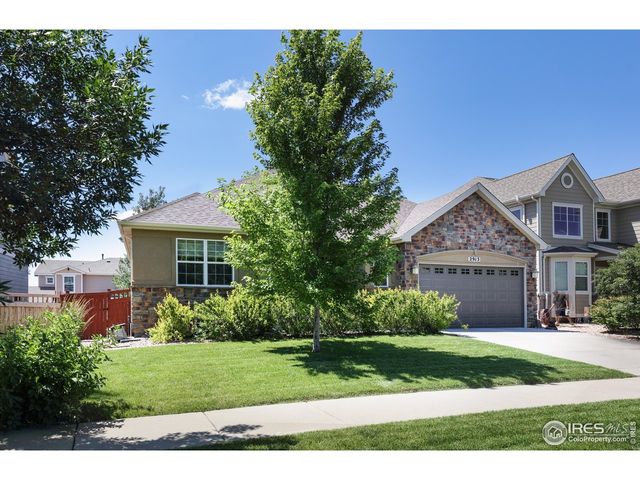 2913 Saratoga Trl, Frederick, CO 80516