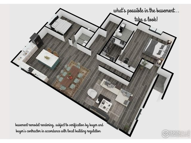 2913 Saratoga Trl, Frederick, CO 80516