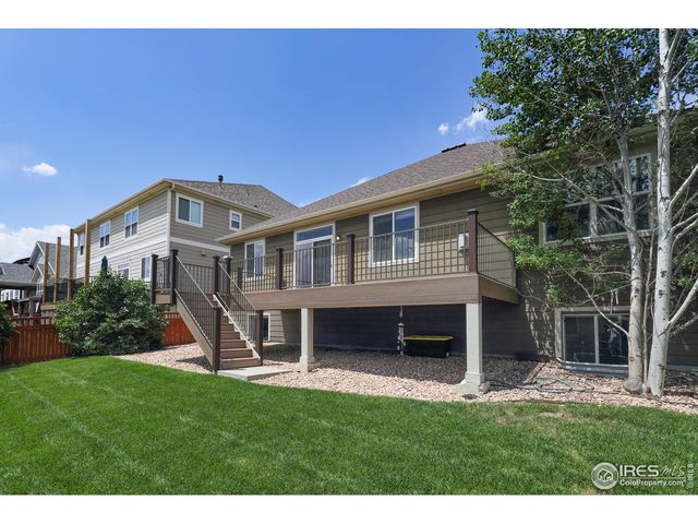2913 Saratoga Trl, Frederick, CO 80516