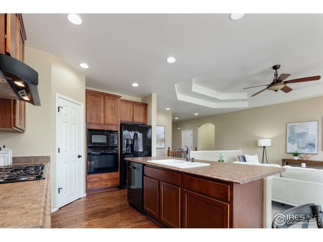 2913 Saratoga Trl, Frederick, CO 80516