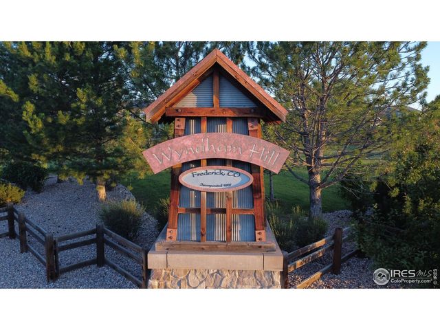 2913 Saratoga Trl, Frederick, CO 80516