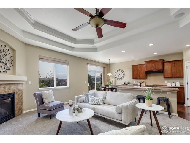 2913 Saratoga Trl, Frederick, CO 80516