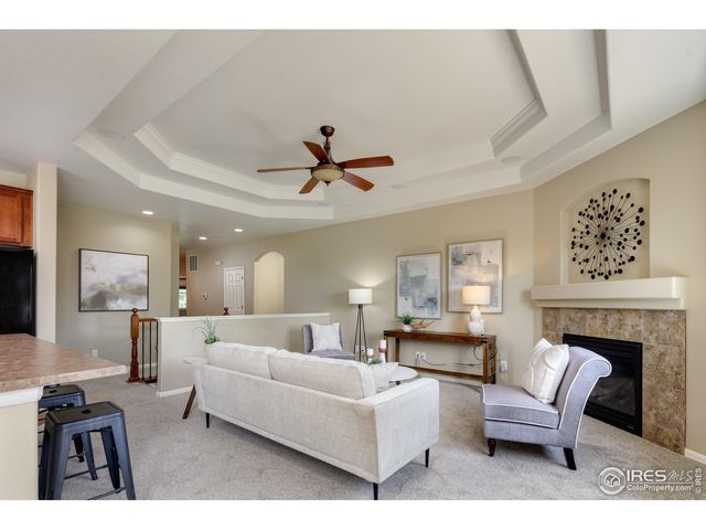 2913 Saratoga Trl, Frederick, CO 80516