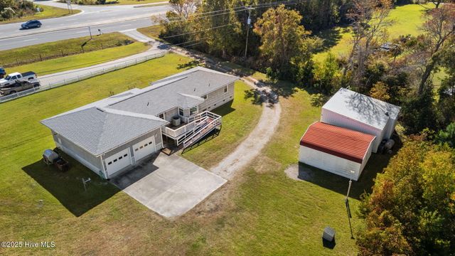 2255 Highway 70, Beaufort, NC 28516