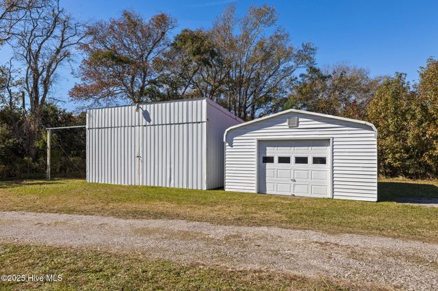 2255 Highway 70, Beaufort, NC 28516