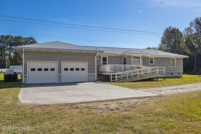 2255 Highway 70, Beaufort, NC 28516