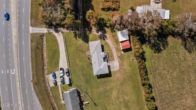 2255 Highway 70, Beaufort, NC 28516