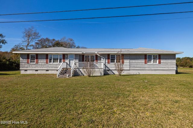 2255 Highway 70, Beaufort, NC 28516
