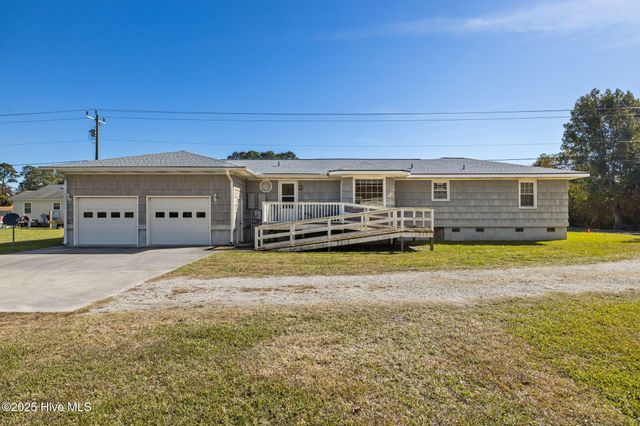 2255 Highway 70, Beaufort, NC 28516