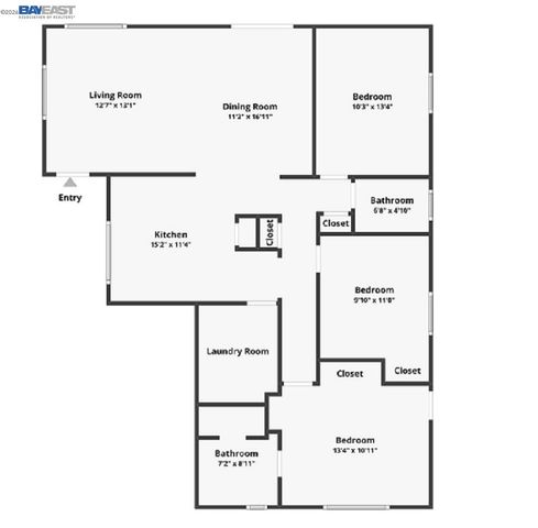 1400 Wagoner Dr, Livermore, CA 94550