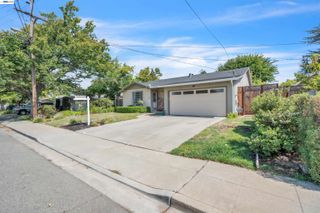 1400 Wagoner Dr, Livermore, CA 94550