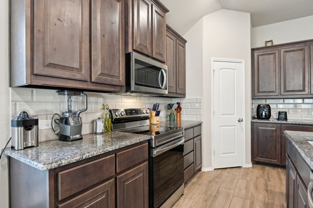 748 Long Iron Drive, Fort Worth, TX 76108