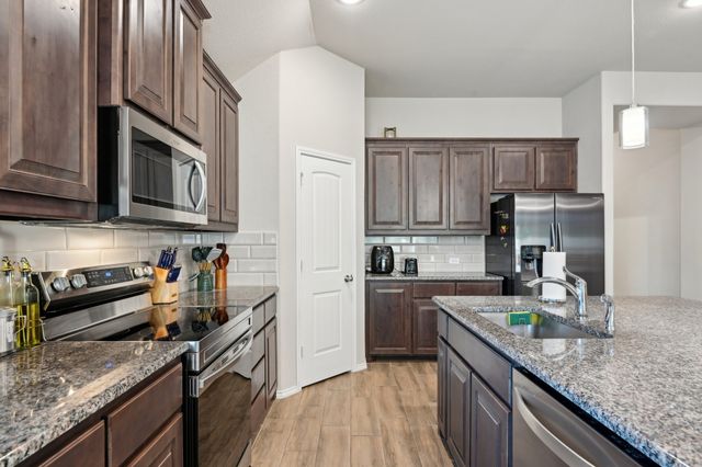 748 Long Iron Drive, Fort Worth, TX 76108