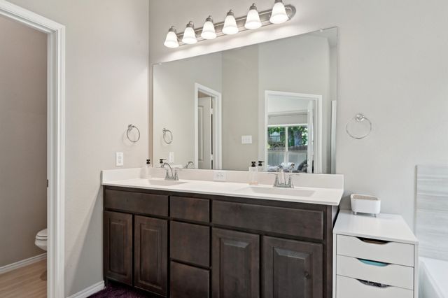 748 Long Iron Drive, Fort Worth, TX 76108