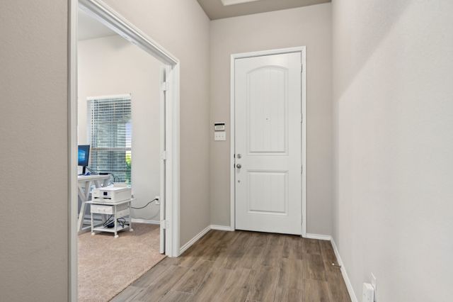 748 Long Iron Drive, Fort Worth, TX 76108