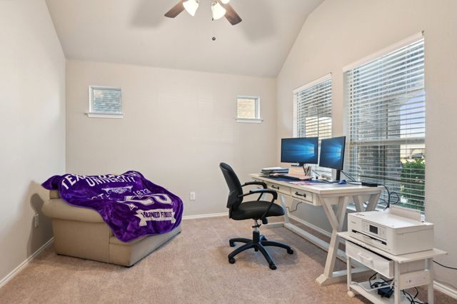 748 Long Iron Drive, Fort Worth, TX 76108