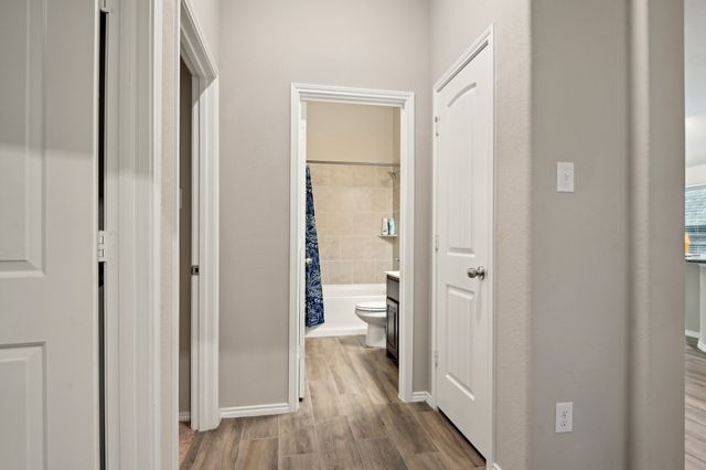 748 Long Iron Drive, Fort Worth, TX 76108