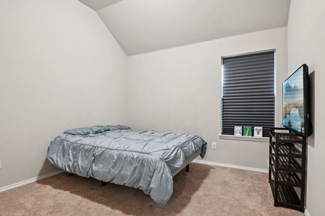 748 Long Iron Drive, Fort Worth, TX 76108