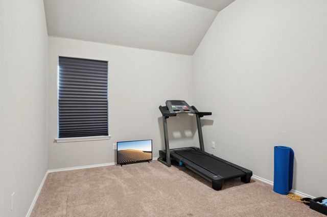 748 Long Iron Drive, Fort Worth, TX 76108