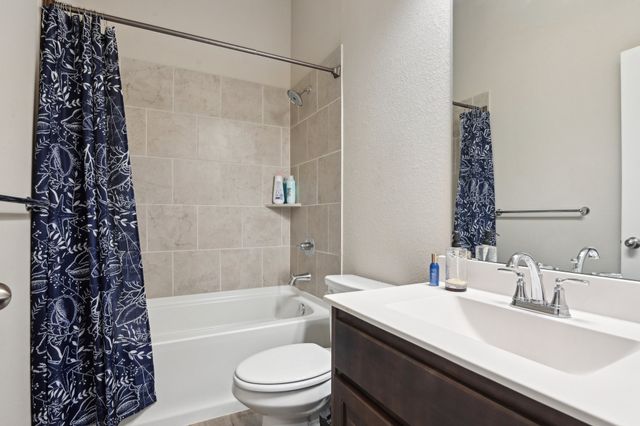 748 Long Iron Drive, Fort Worth, TX 76108