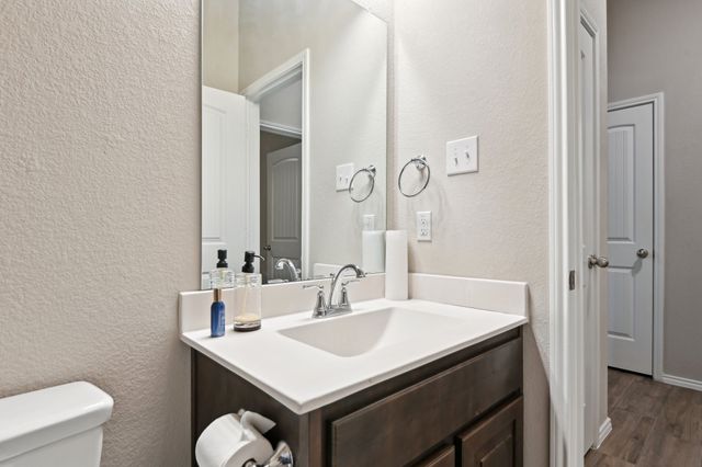 748 Long Iron Drive, Fort Worth, TX 76108