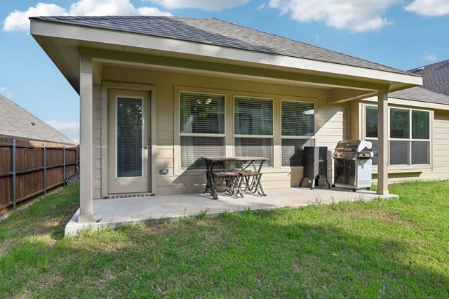 748 Long Iron Drive, Fort Worth, TX 76108