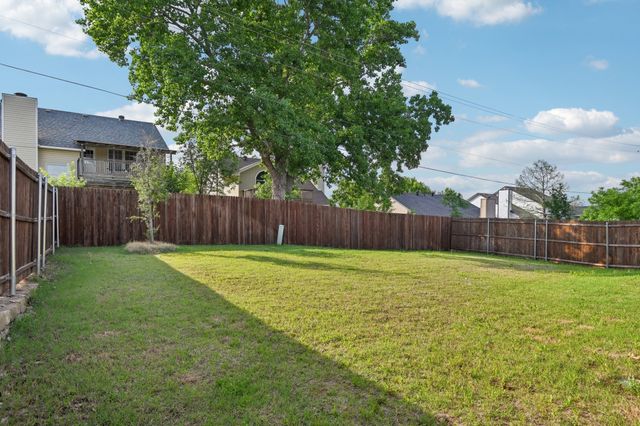 748 Long Iron Drive, Fort Worth, TX 76108
