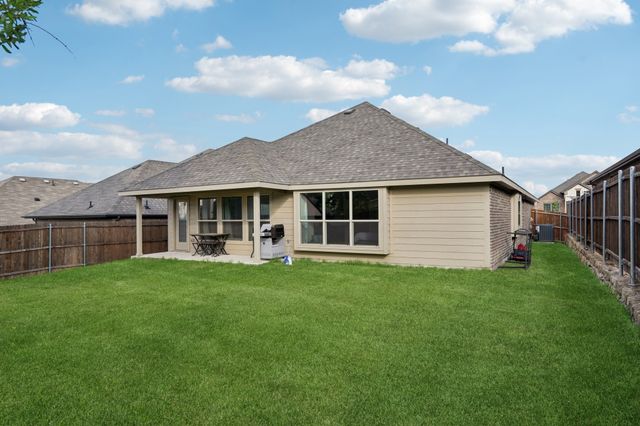 748 Long Iron Drive, Fort Worth, TX 76108